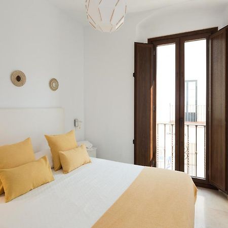 Veoapartment Lumbreras Sevilha Exterior foto