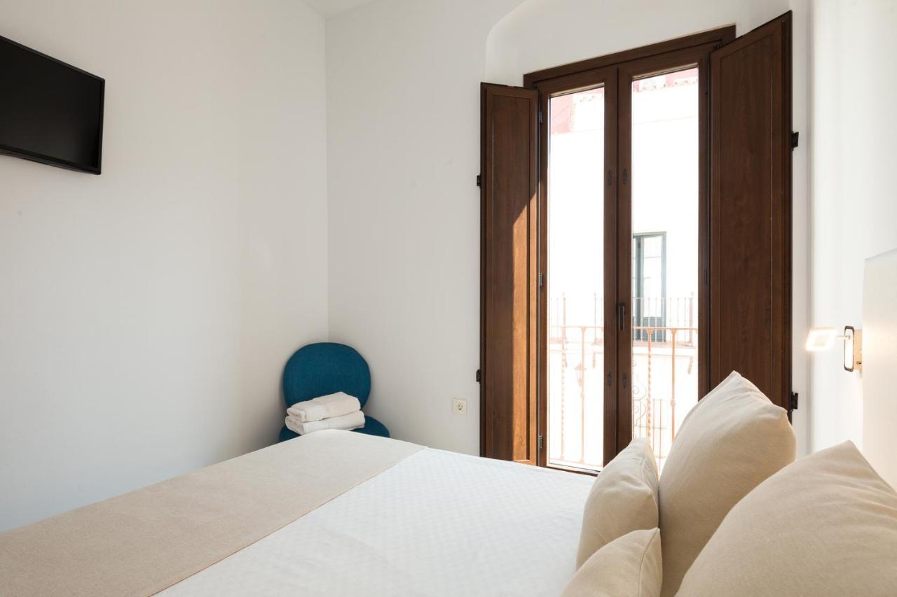 Veoapartment Lumbreras Sevilha Exterior foto
